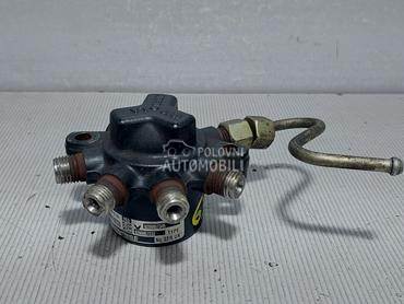 RAMPA za Renault Megane