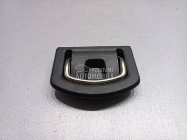 PLASTIKA za Volkswagen Passat B8