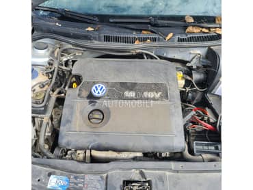 Motor za Volkswagen Golf 4 od 1998. do 2003. god.