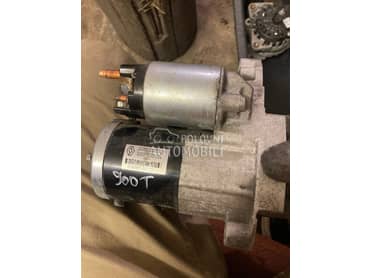 anlaser 0.9 tce za Dacia Logan od 2013. do 2021. god.