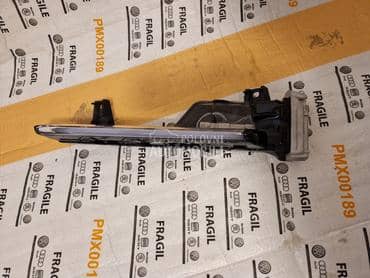 992 Led Maglenka za Porsche 911 od 2019. do 2022. god.