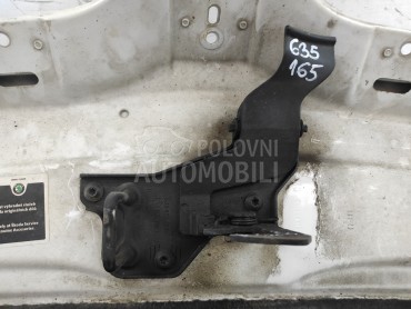 BRAVA HAUBE za Škoda Fabia