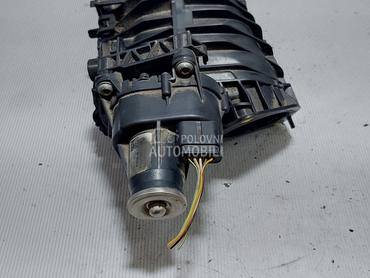 MOTORIC KLAPNE USISNE GRANE za BMW Serija 3