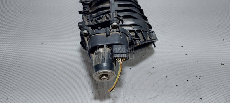 MOTORIC KLAPNE USISNE GRANE