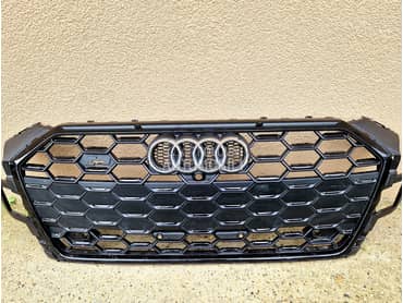 S-Line Maska za Audi A5 od 2020. do 2022. god.