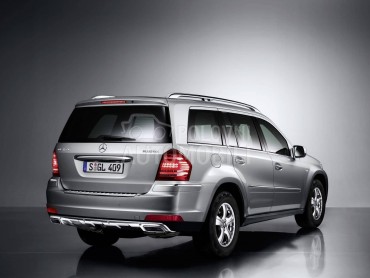 Dizne 642 za Mercedes Benz GL 320 od 2006. do 2012. god.