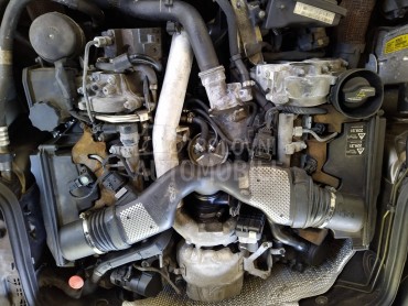 Kompletan motor 642 za Mercedes Benz GL 320 od 2006. do 2012. god.