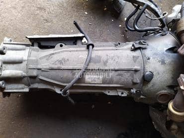 Menjač za Mercedes Benz GL 320, GL 420, GL 450 ... od 2006. do 2012. god.