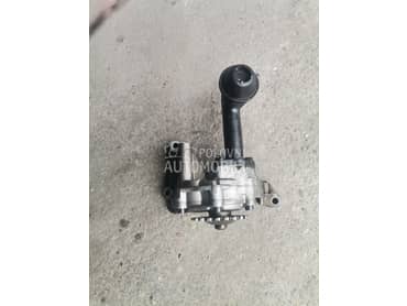 Uljna pumpa 1.9 TDI za Volkswagen Golf 5, Golf Plus, Passat B6