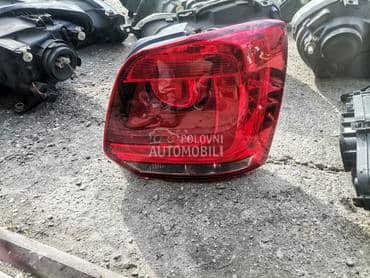 Stop svetla za Volkswagen Polo od 2008. do 2015. god.