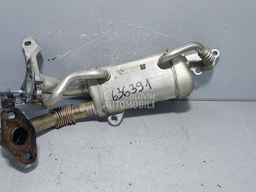 HLADNJAK EGR VENTILA za Renault Clio