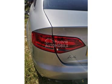 Stop za Audi A4