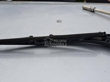 zadnji brisac za karavan za Peugeot 206