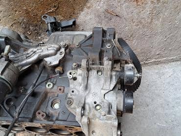 donji stroj motora 1.6 16v za Peugeot 206