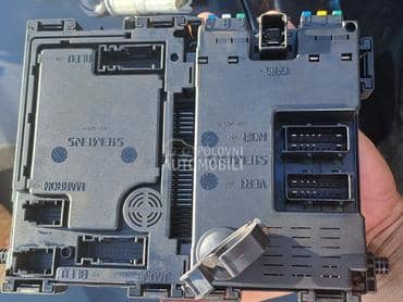 kompjuter 1.4 stari tip za Peugeot 206