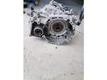 DSG Menjac 6 brzina 4x4 za Volkswagen Tiguan