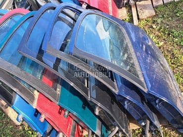 vrata za Peugeot 206