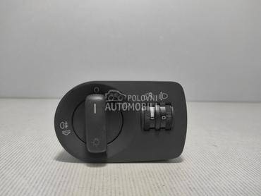 PREKIDACI SVJETLA za Audi A3