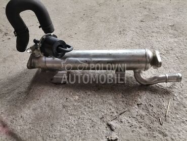 Hladnjak EGR ventila za Volkswagen Tiguan