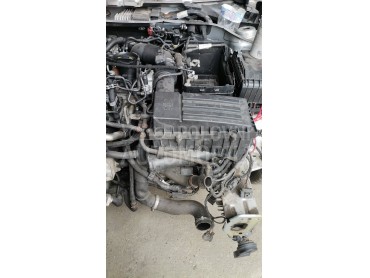 Kuciste filtera vazduha za Volkswagen Golf 6, Passat B6