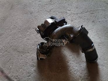 Turbina elektro 2.0 TDI za Volkswagen Golf 6, Passat B6, Passat B7 ...
