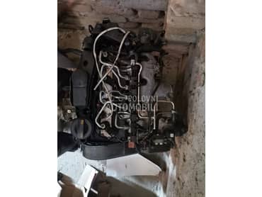 Motor 2.0 140ks COMMONRAIL za Audi A4