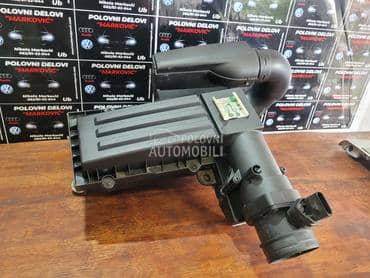 Kuciste filtera vazduha za Audi A3 od 2004. do 2008. god.