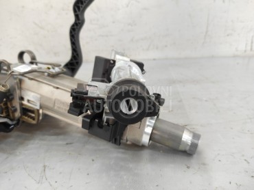 BRAVA PALJENJA za Škoda Rapid