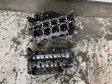 Glava i bregasta za 1.6 96kW za Renault Scenic od 2011. do 2015. god.