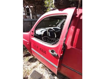 Vrata za Fiat Doblo