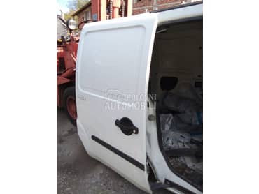 Vrata za Fiat Doblo