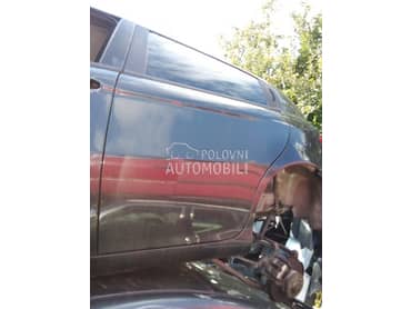 Vrata za Alfa Romeo 147