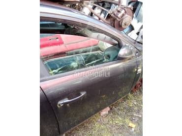 Vrata za Fiat Bravo od 2004. do 2012. god.