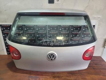 Gepek brava-mikroprekidac za Volkswagen Golf 5