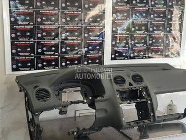 INSTRUMENT TABLE-air bag za Volkswagen Caddy, Jetta, Touran ... od 2004. do 2010. god.