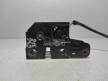 BRAVA HAUBE za Volkswagen Caddy