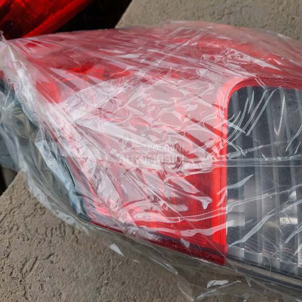 orginalne stop Led lampe