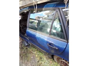 Vrata za Fiat Marea, Marengo