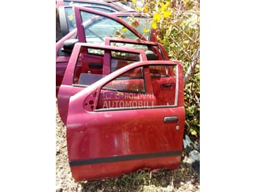 Vrata punto 1 za Fiat Punto