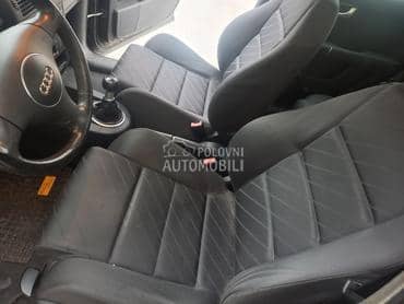 sedista za Audi A2 od 2000. do 2004. god.