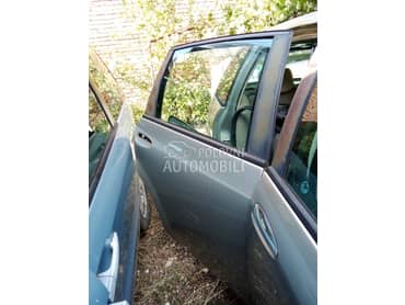 Vrata za Fiat Croma od 2005. do 2012. god.