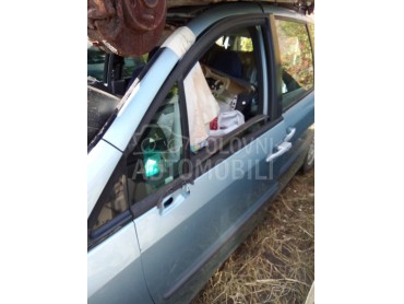 Vrata za Fiat Ulysse od 2004. do 2008. god.