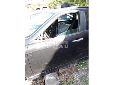 Vrata za Alfa Romeo 156