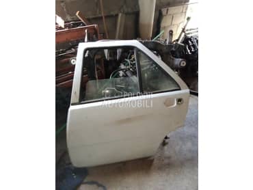 Vrata za Fiat Tempra, Tipo