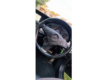 volan sa saltericama AMG za Mercedes Benz E 220 od 2009. do 2012. god.