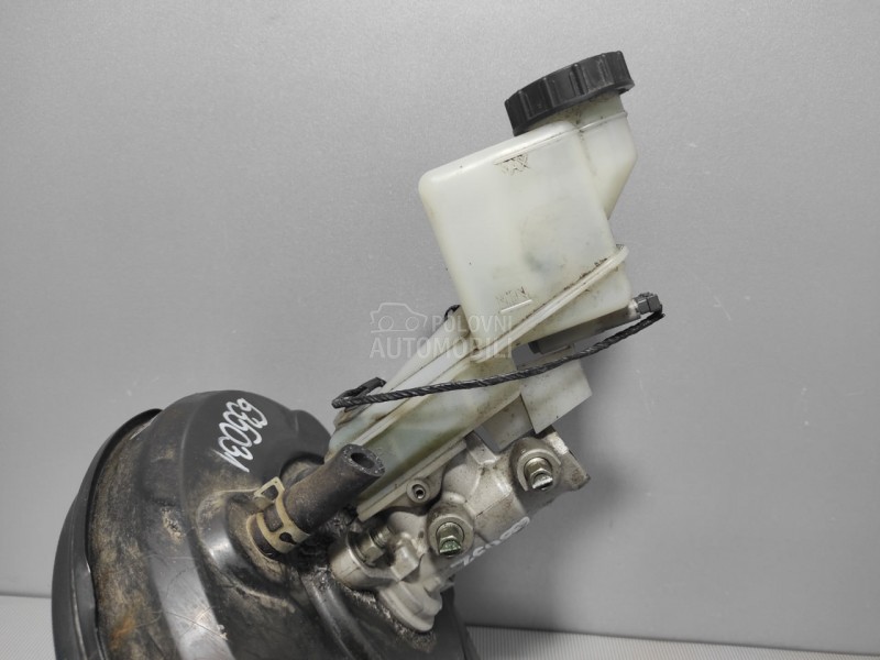 GLAVNI KOCIONI CILINDAR