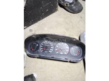 Kilometar sat za Fiat Bravo