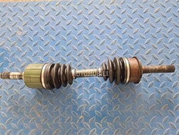 poluosovina kompletna pr. D. za Kia Sportage od 1993. do 2003. god.