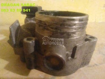 Klapna gasa za Peugeot 106 od 1996. do 2012. god.