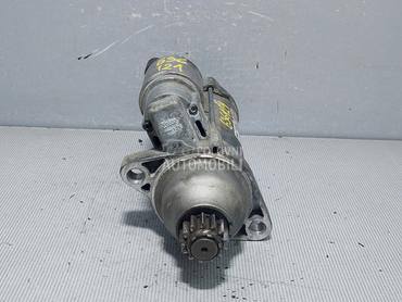 ALNASER za Škoda Superb